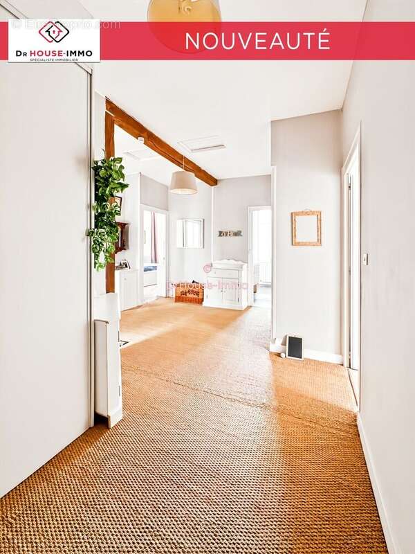 Maison 205 m² à Gond-Pontouvre  - photo 16
