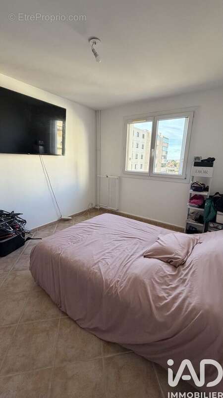 Photo 6 - Appartement à VITROLLES