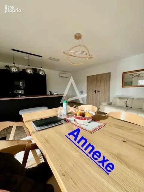 Grande maison familiale avec annexe indépendante  Lavaur , Labastide st Georges - photo 17