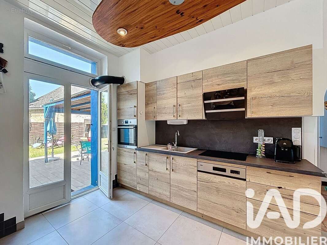 Photo 8 - Maison à SAINT-NICOLAS-DE-REDON