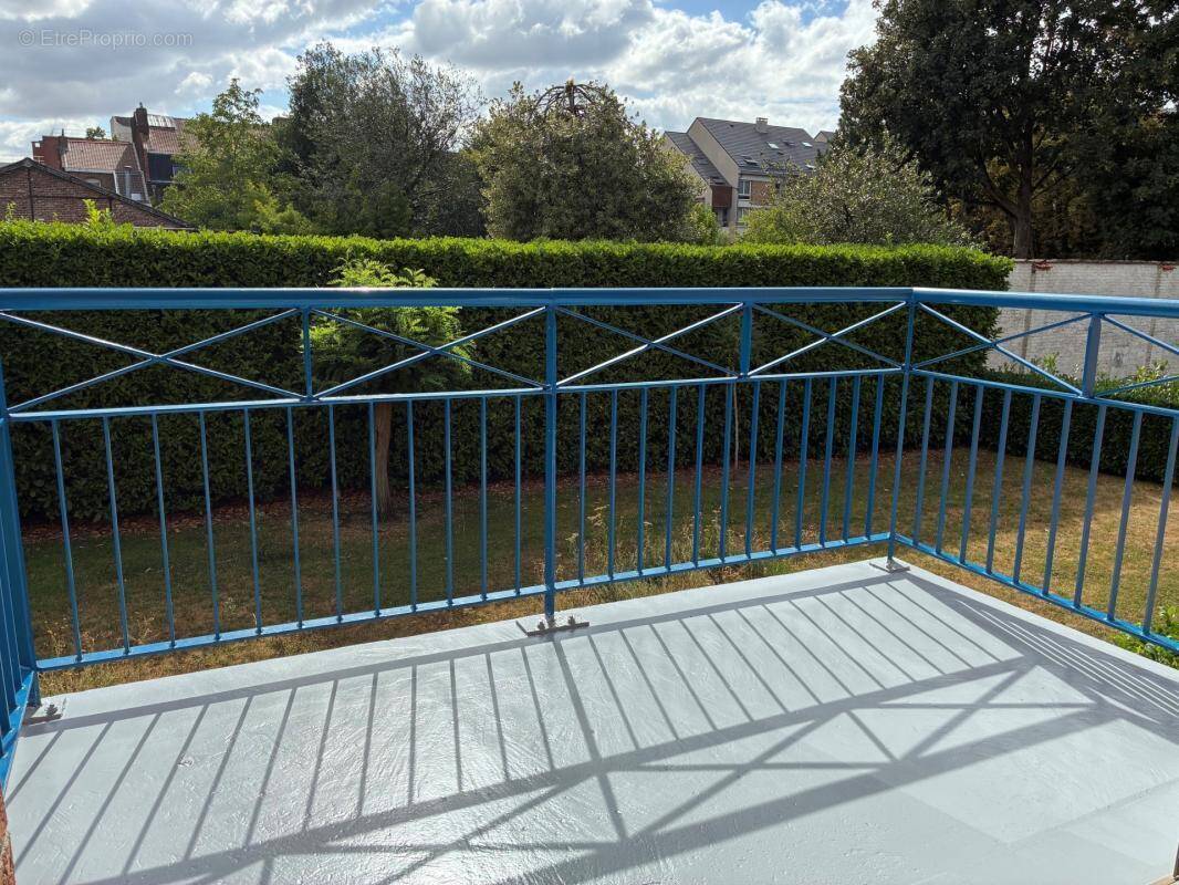 Appartement à CROIX