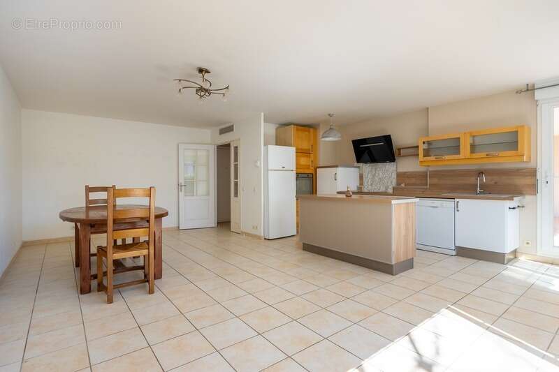 Appartement à AUBAGNE