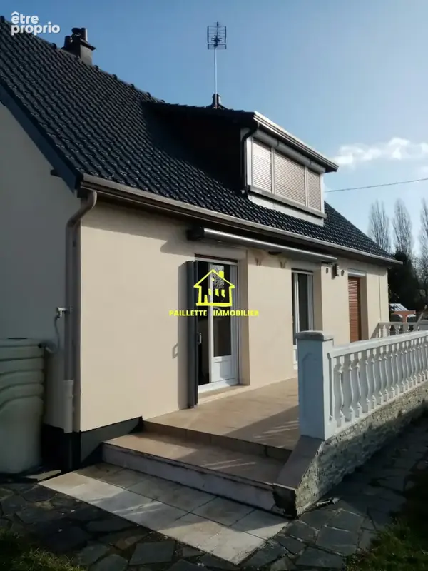 Photo Maison à La Cerlangue au prix de 240 000€
