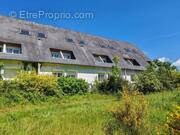 Appartement à PLOUNEOUR-MENEZ