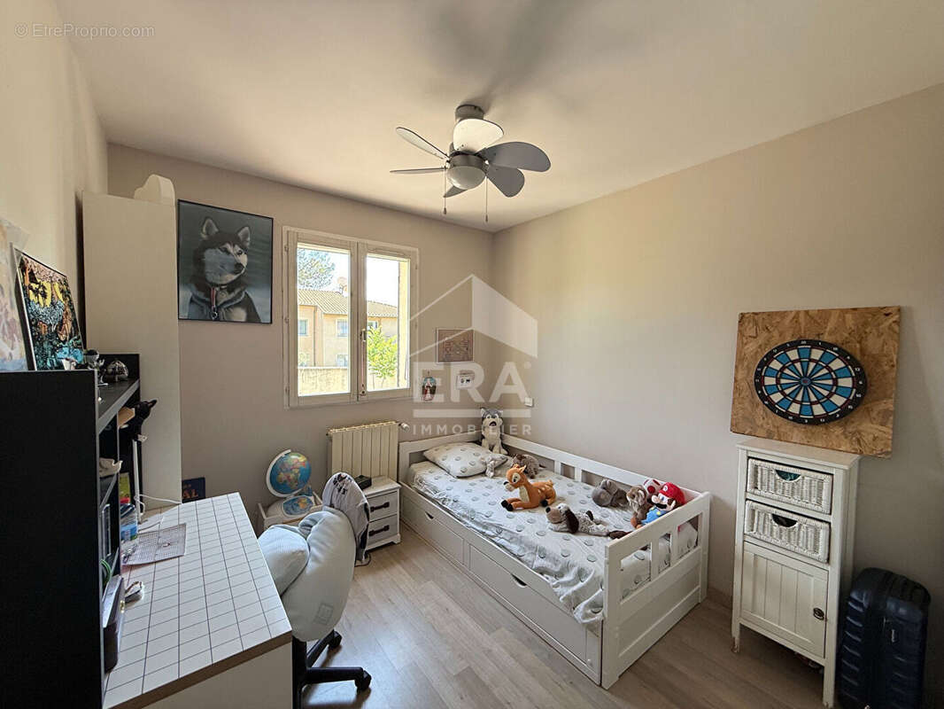 Maison 110m² à aubagne - photo 8