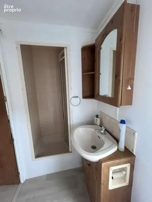 A Vendre - Mobil home 3 pièces + Parcelle terrain 235 m² -  Villers Sur Authie - photo 7