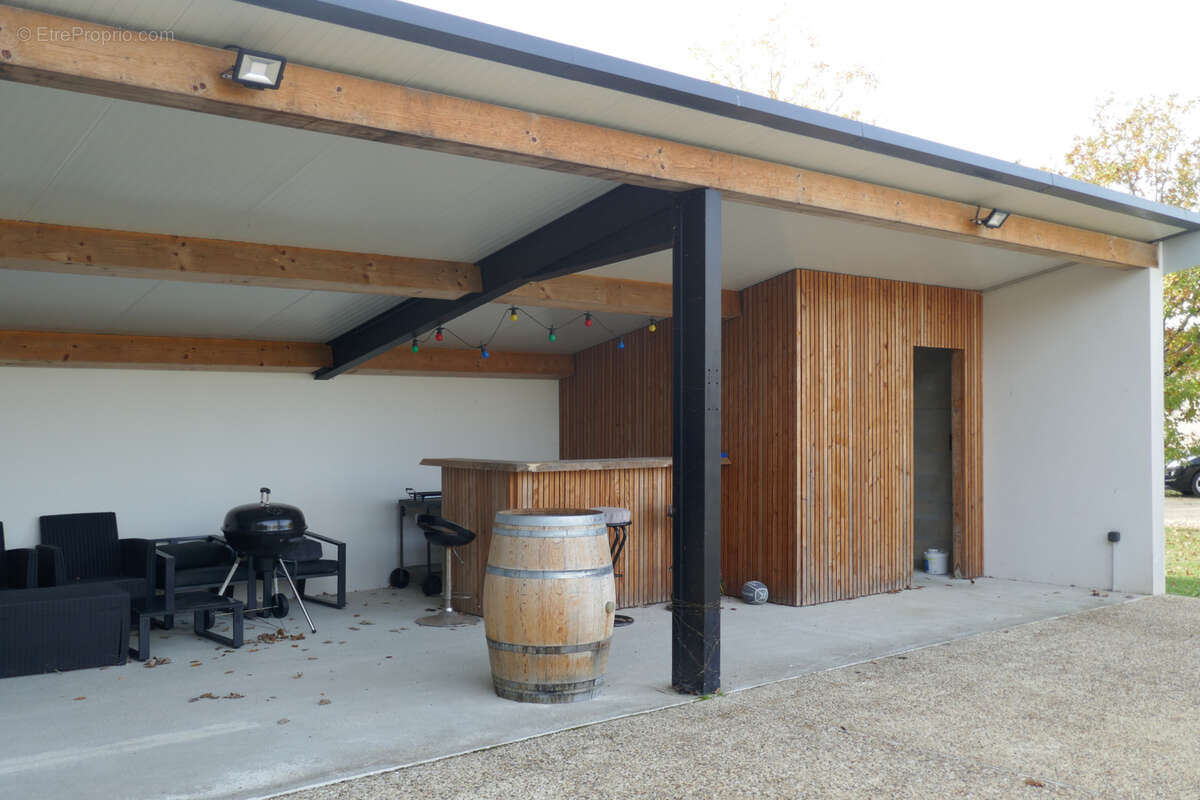 Maison à LHOSPITALET