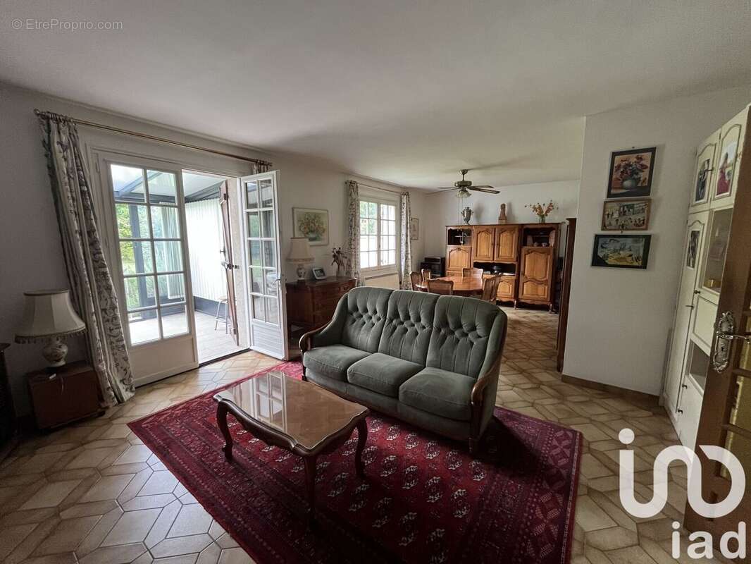 Photo 4 - Maison à PERTHES