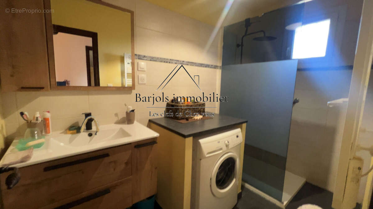 Maison à LA VERDIERE