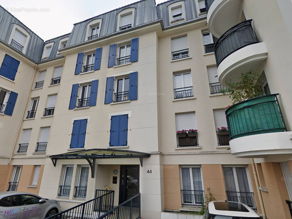 Appartement à FRANCONVILLE