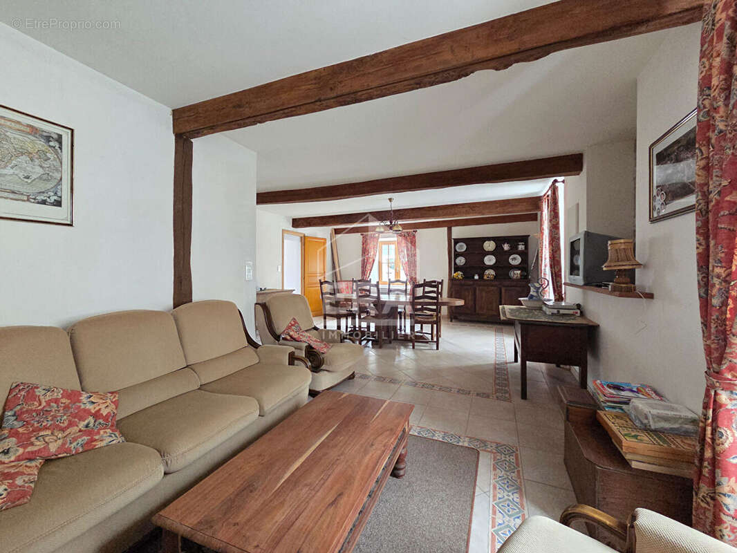 Maison 127m² à arrens-marsous - photo 3