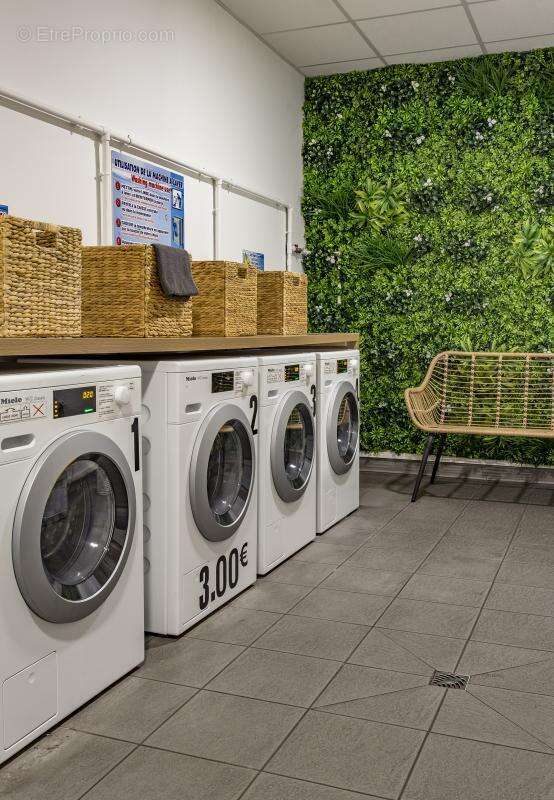 Appartement à TOURS