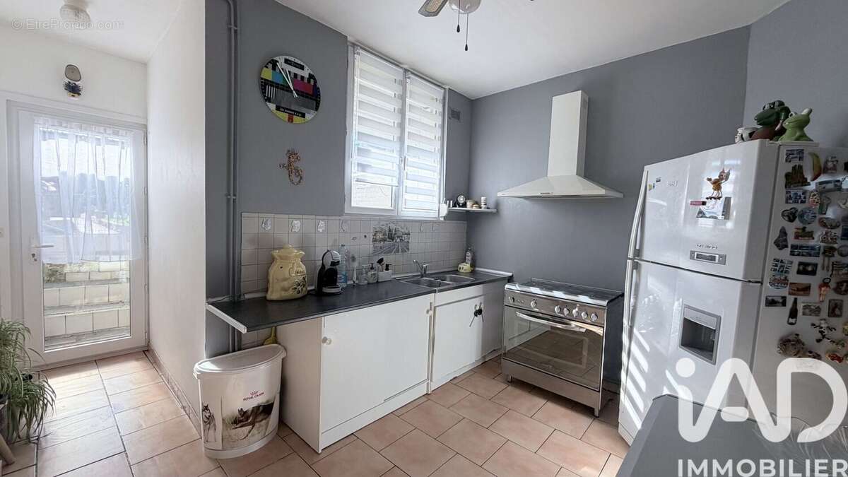 Photo 3 - Maison à SIN-LE-NOBLE