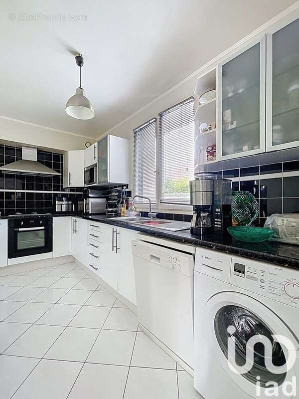 Photo 5 - Maison à VILLECRESNES