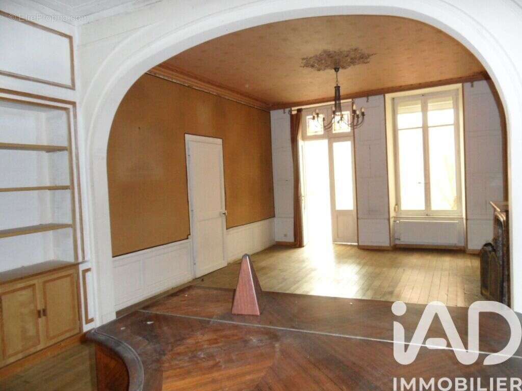 Photo 8 - Maison à LAON