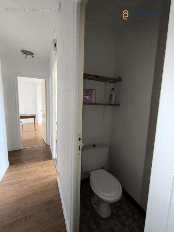 Maison à MALESTROIT