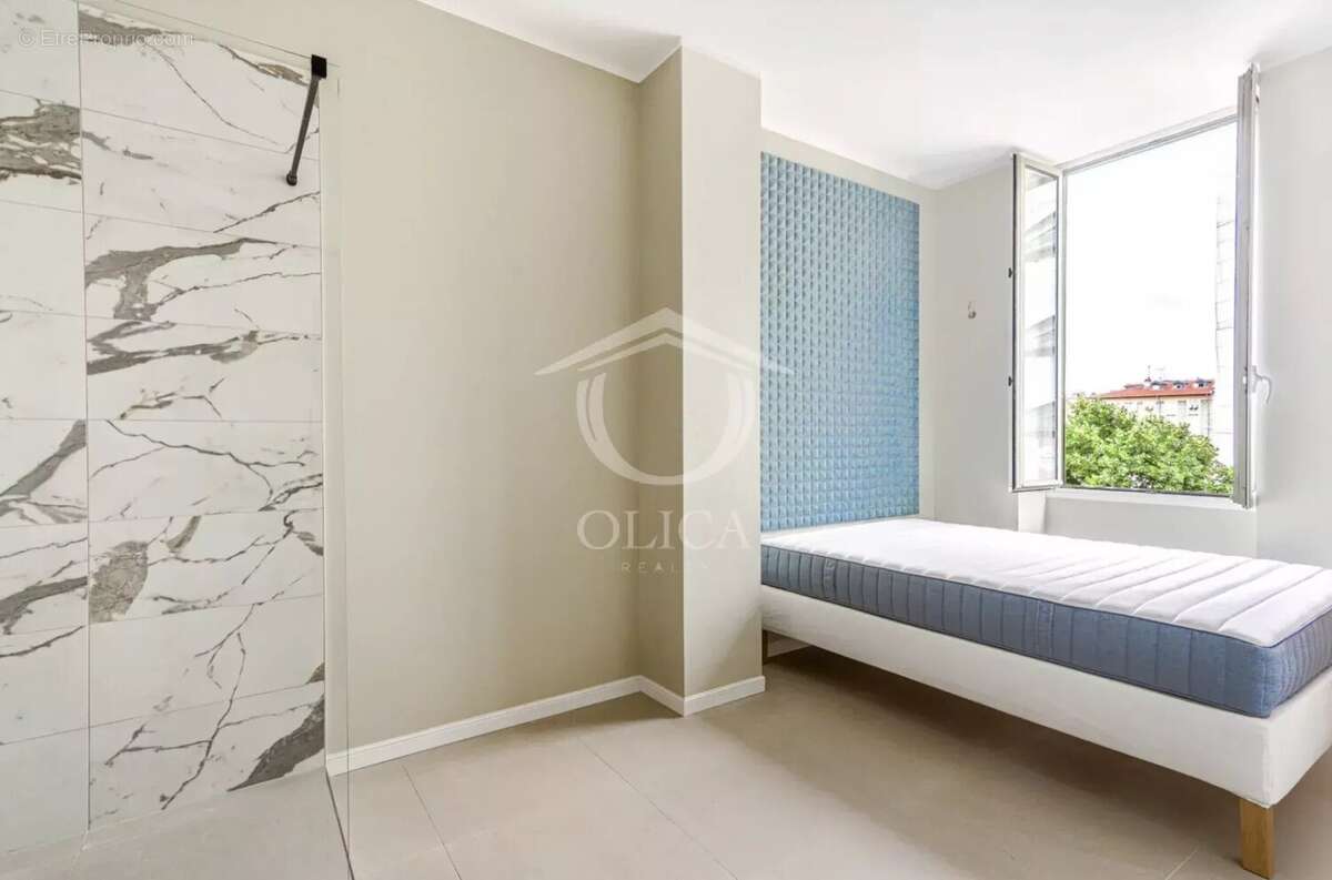 Nice Garibaldi - Magnifique appartement 3 pièces - photo 9