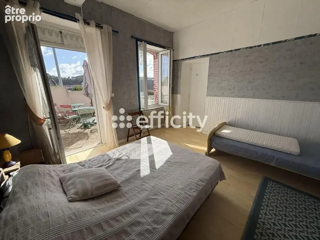 Maison 55 m² à Lezardrieux  - photo 12