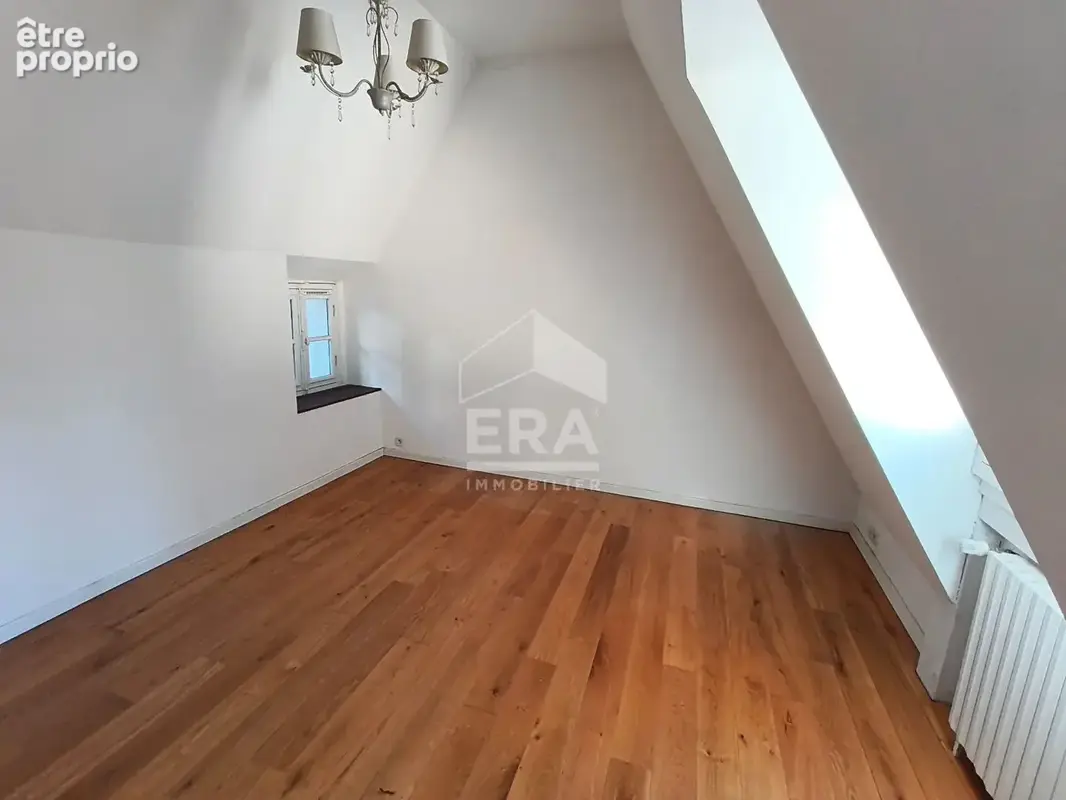 Appartement 103m² à dole - photo 8