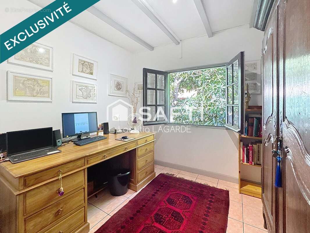 Photo 8 - Maison à LA POSSESSION