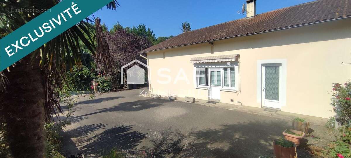 Photo 3 - Maison à MONTAUBAN
