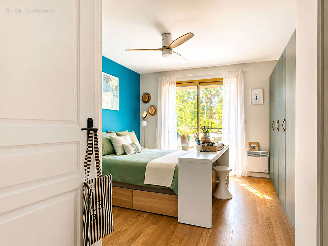 Appartement à LYON-5E