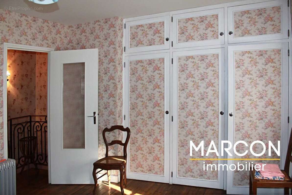 Maison à FRANSECHES