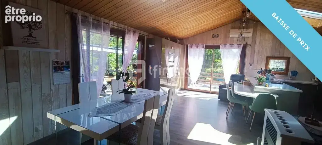 Maison 6 pièces Misy Sur Yonne - photo 2