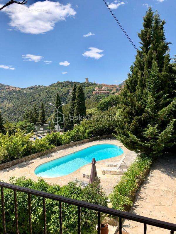 Magnifique Villa vue mer - photo 7