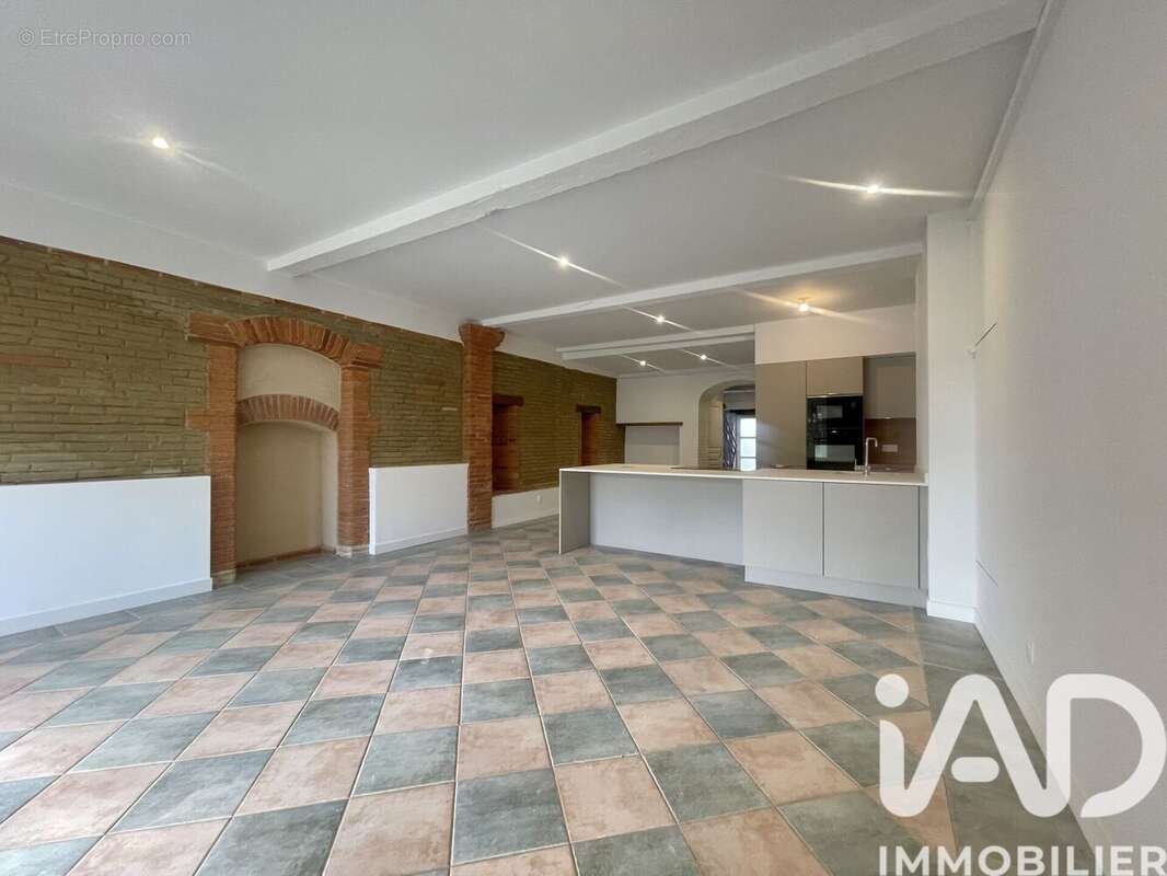Photo 3 - Appartement à MURET