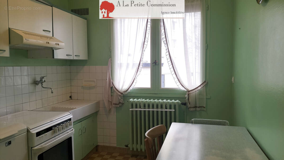 Maison à LUCE