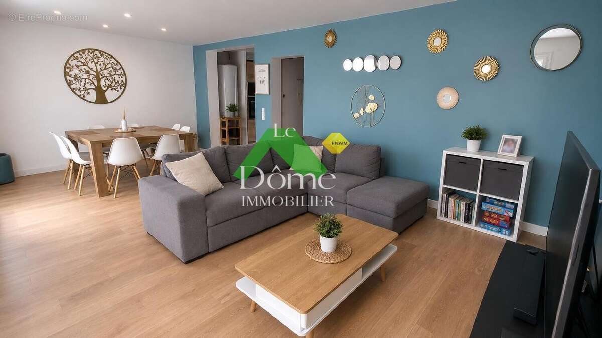 Maison 100 m² à Bornel  - photo 4