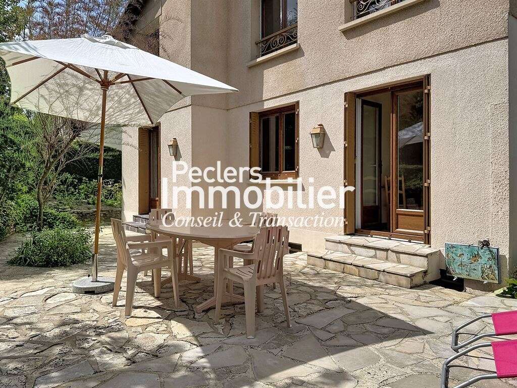 Maison à RUEIL-MALMAISON
