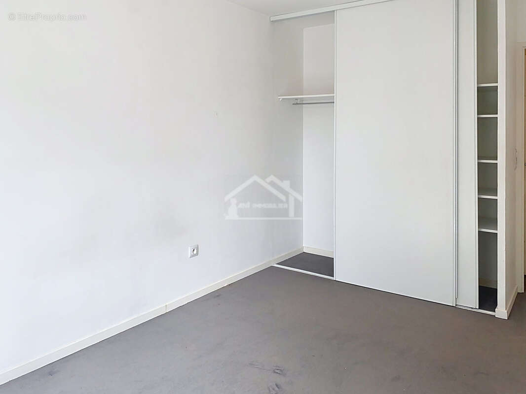 Appartement 63 m² à Antony  - photo 9