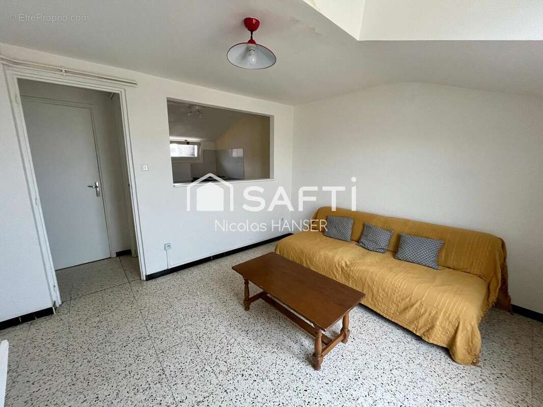 Photo 3 - Appartement à ALES