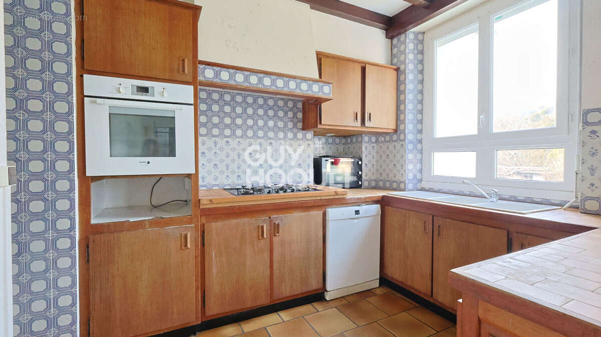 Maison à SAINT-PALAIS