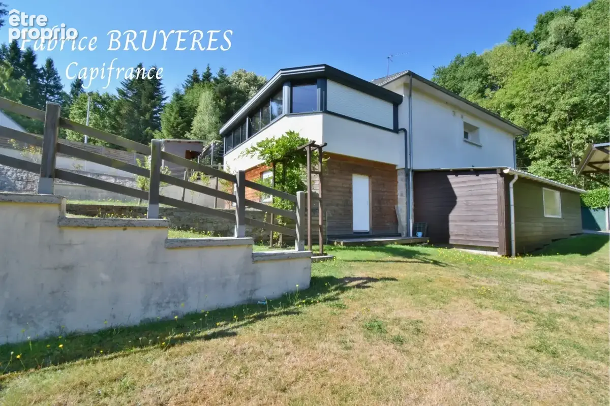 Maison à vendre MEYMAC (19) - photo 15