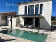 Maison à VAISON-LA-ROMAINE