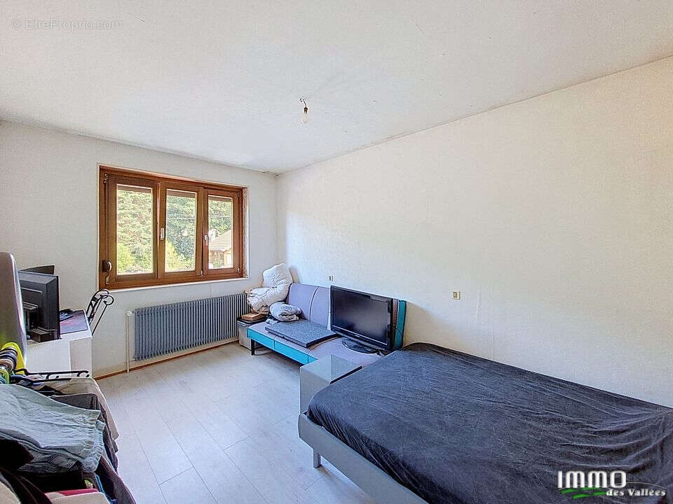 Maison terrain plat - photo 9