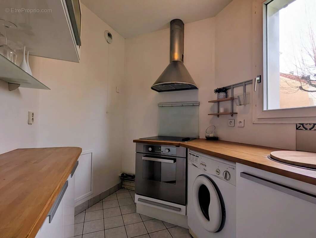 Appartement à PLAISIR