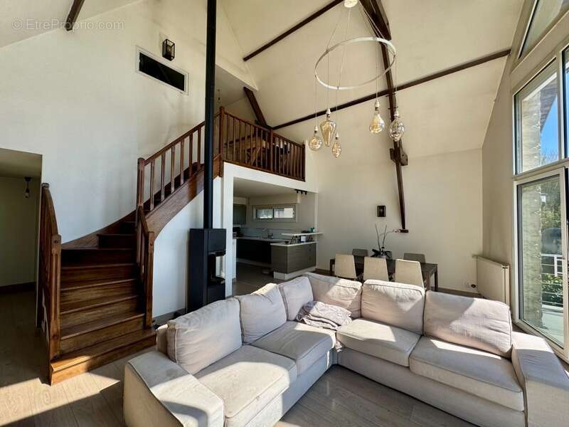 Maison à MONTFERMEIL