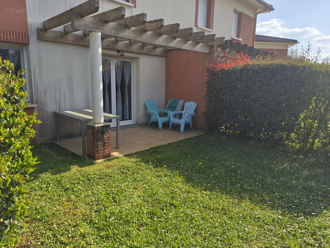 Maison à NERAC