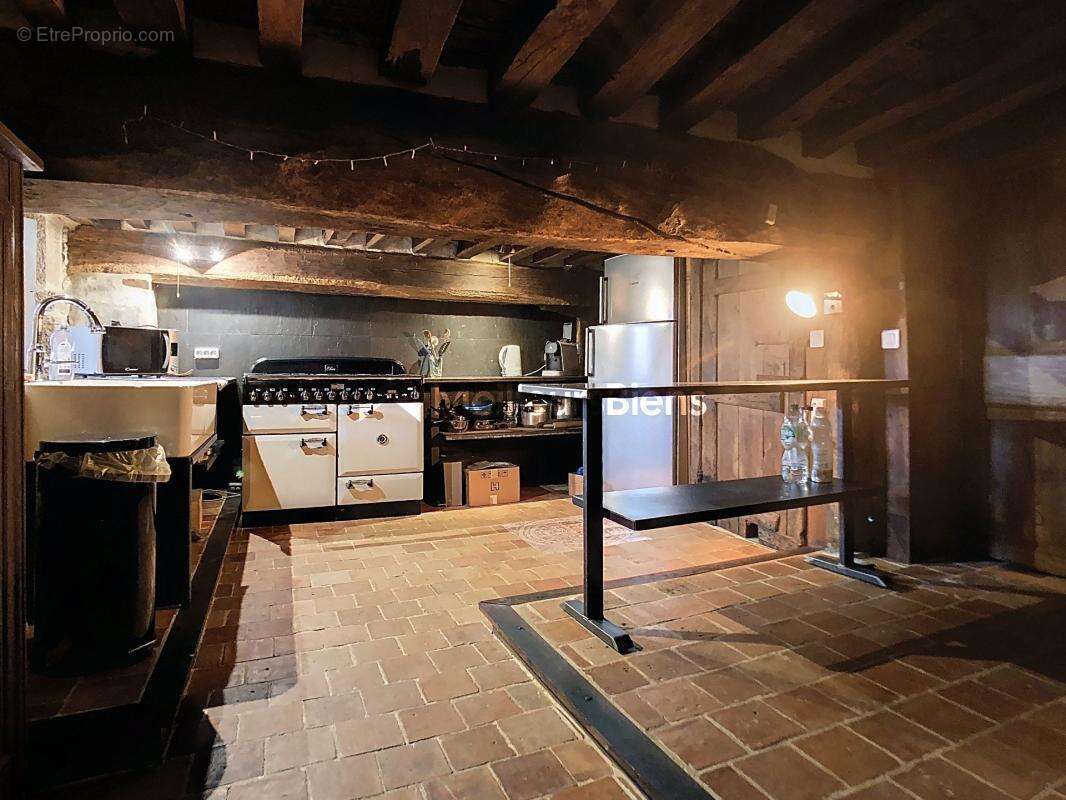 Maison à BELLOU-EN-HOULME