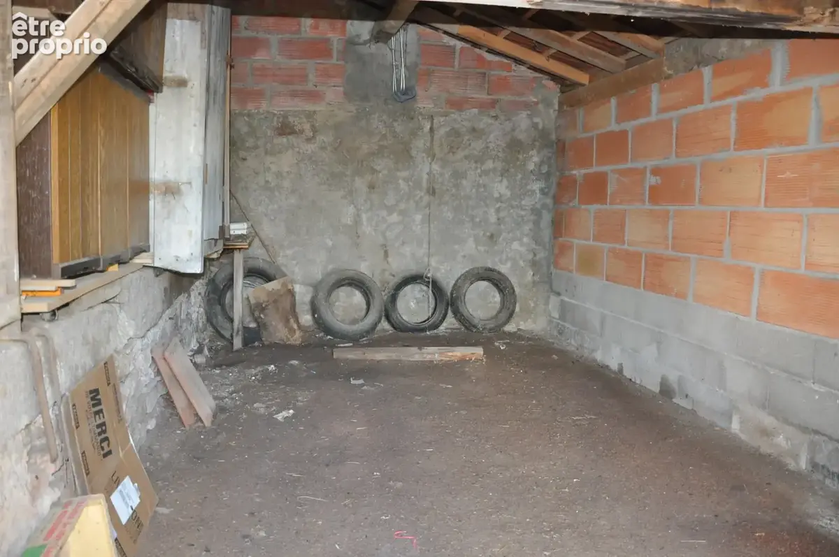Jolie maison de village avec 3 chambres et plusieurs dépendances aménageables - photo 19