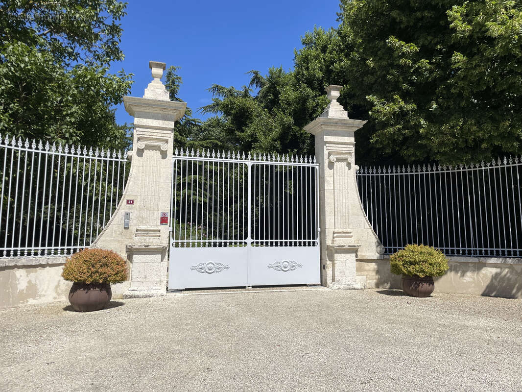 Maison à LA ROCHEFOUCAULD