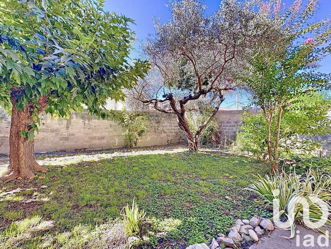 Photo 7 - Appartement à BEAUCAIRE