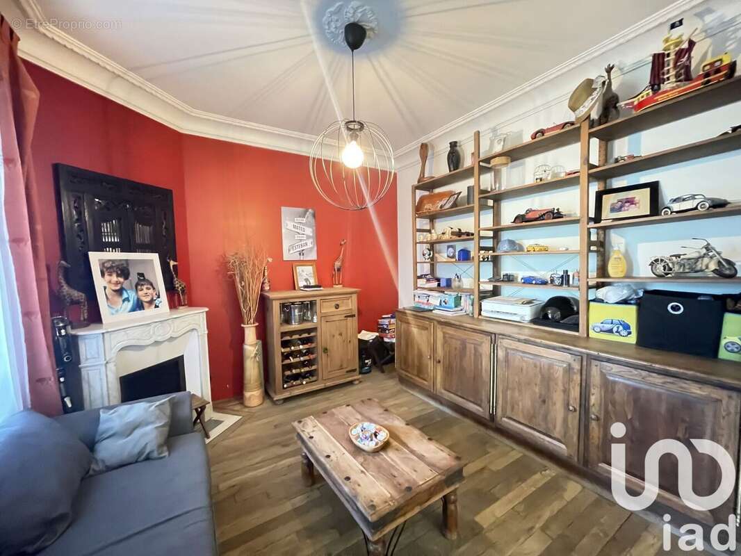 Photo 5 - Maison à VILLENEUVE-LE-ROI