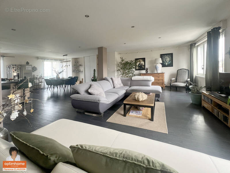 Appartement à EPINAL