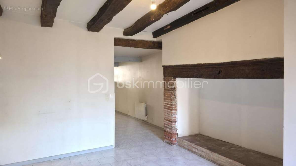 Maison à RABASTENS