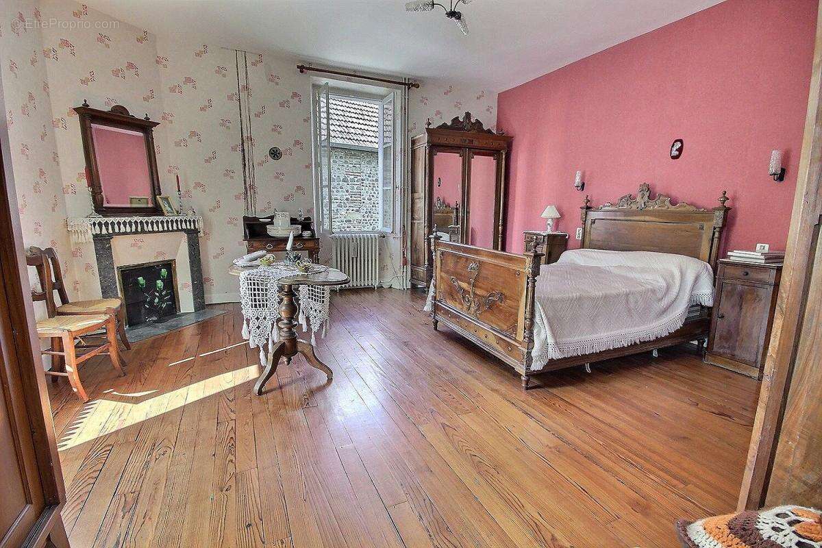 Maison à BEYRIE-EN-BEARN